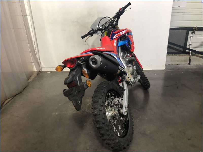 HONDA 300 CRF L 
