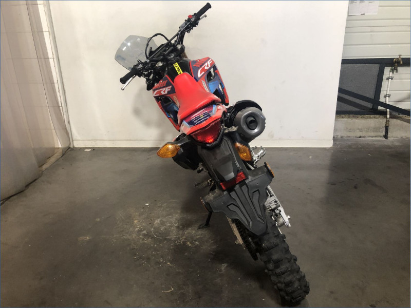 HONDA 300 CRF L 
