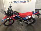 HONDA 300 CRF L 