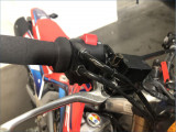 HONDA 300 CRF L 