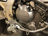 HONDA 300 CRF L 