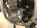 HONDA 300 CRF L 