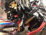HONDA 300 CRF L 