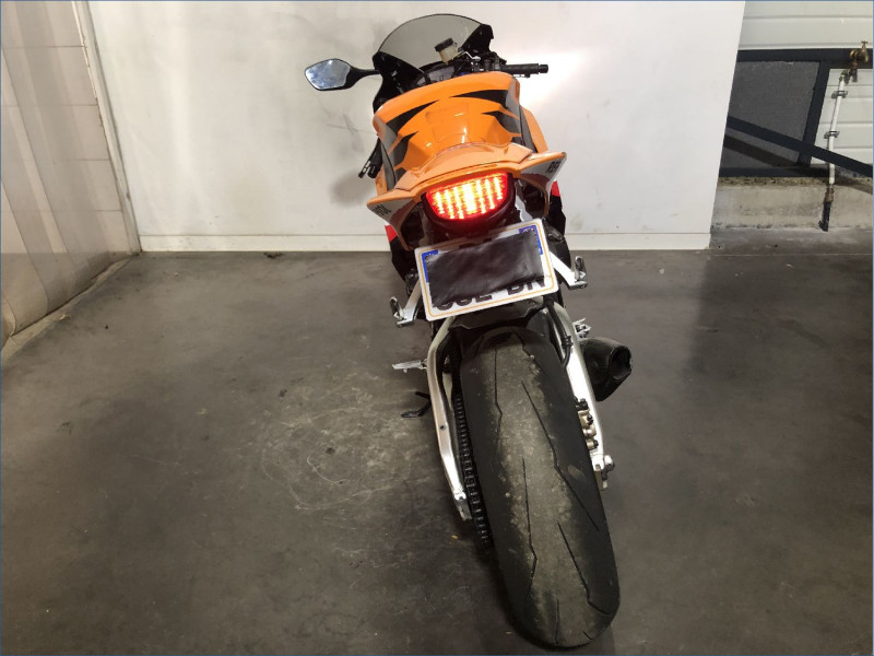 HONDA 1000 CBR R REPSOL