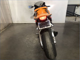 HONDA 1000 CBR R REPSOL