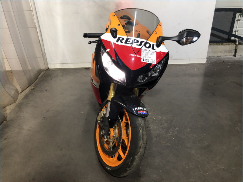 HONDA 1000 CBR R REPSOL