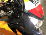 HONDA 1000 CBR R REPSOL