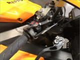 HONDA 1000 CBR R REPSOL
