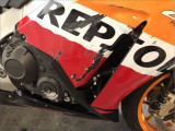 HONDA 1000 CBR R REPSOL