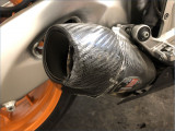 HONDA 1000 CBR R REPSOL