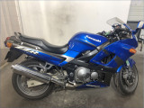 KAWASAKI 600 ZZR 