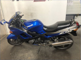 KAWASAKI 600 ZZR 