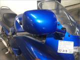 KAWASAKI 600 ZZR 