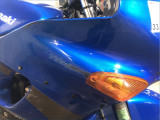 KAWASAKI 600 ZZR 