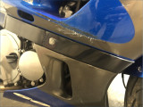KAWASAKI 600 ZZR 