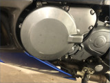 KAWASAKI 600 ZZR 
