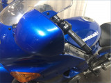 KAWASAKI 600 ZZR 