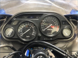 KAWASAKI 600 ZZR 