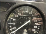 KAWASAKI 600 ZZR 