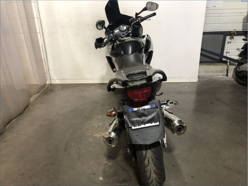YAMAHA 900 TDM 