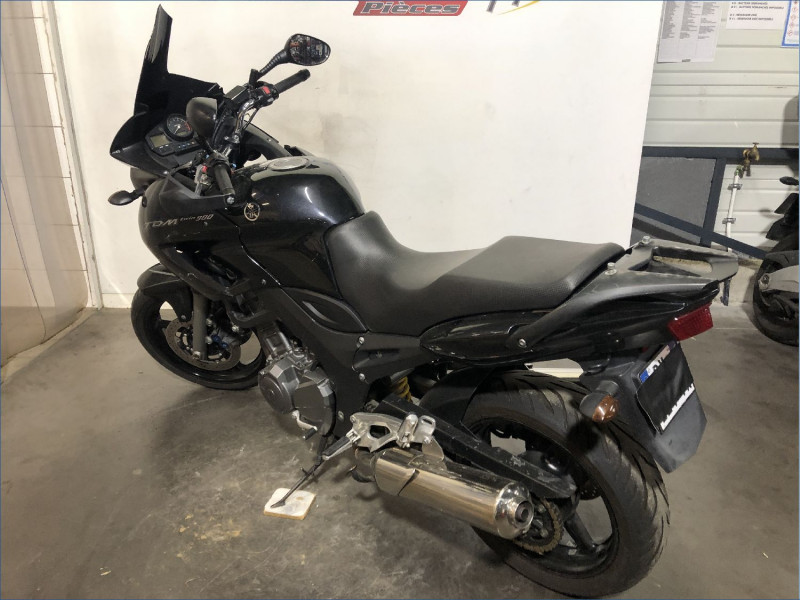 YAMAHA 900 TDM 