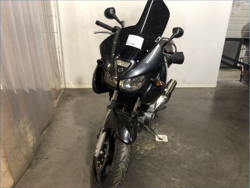 YAMAHA 900 TDM 