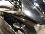 YAMAHA 900 TDM 