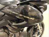 YAMAHA 900 TDM 