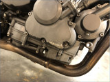 YAMAHA 900 TDM 