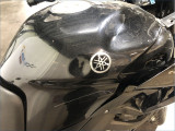 YAMAHA 900 TDM 