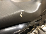 YAMAHA 900 TDM 