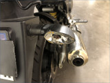 YAMAHA 900 TDM 