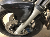 YAMAHA 900 TDM 
