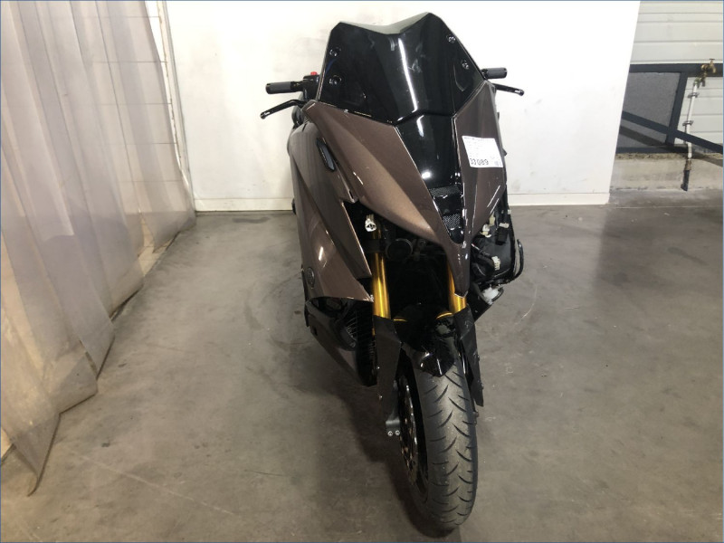 YAMAHA 530 TMAX 