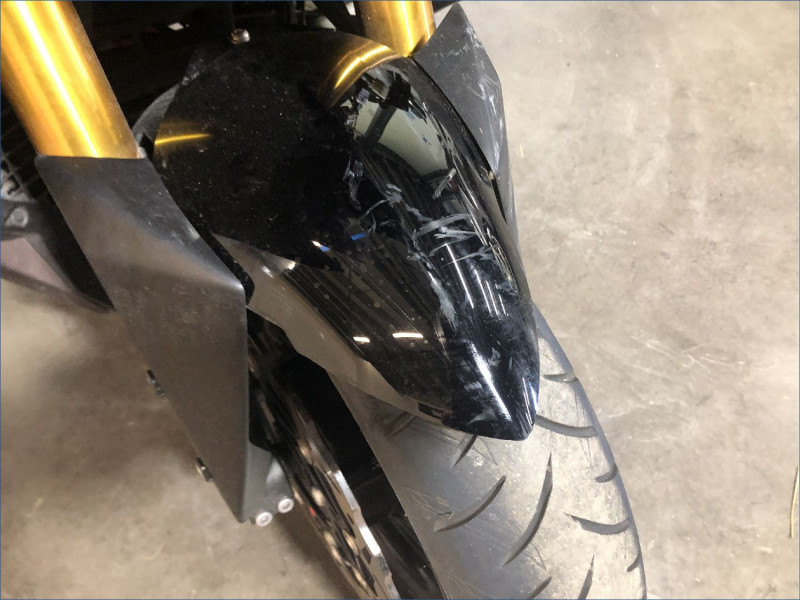YAMAHA 530 TMAX 