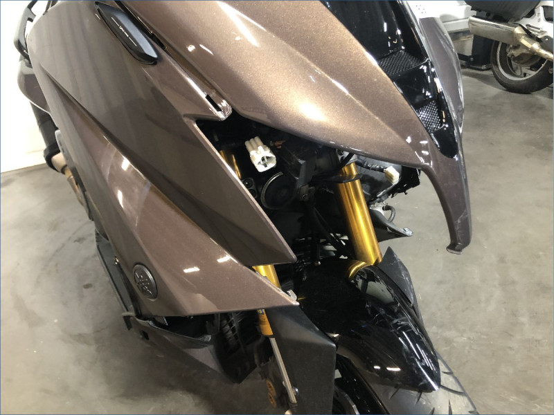 YAMAHA 530 TMAX 