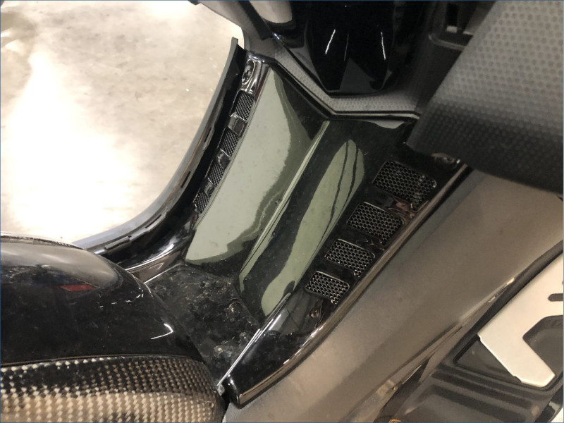YAMAHA 530 TMAX 
