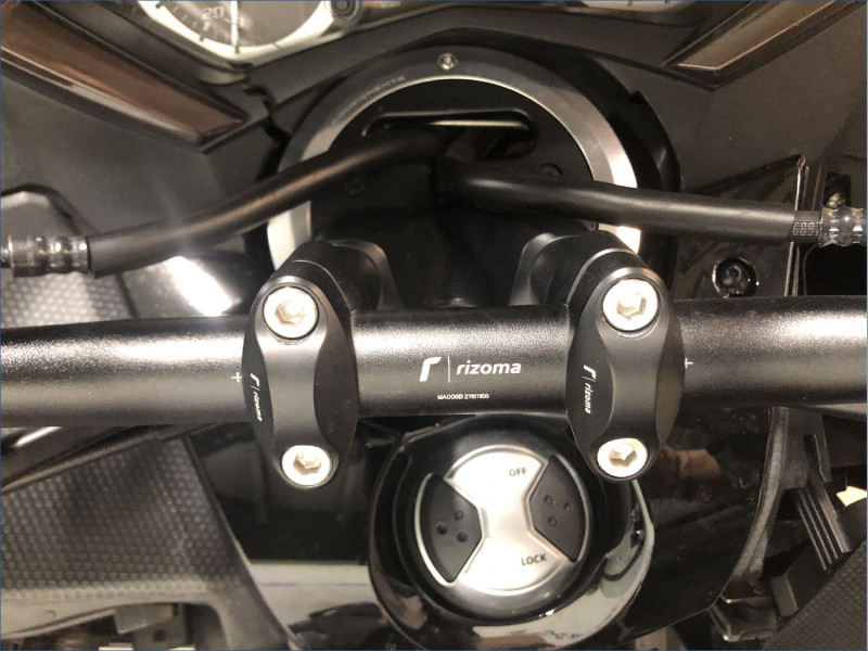 YAMAHA 530 TMAX 