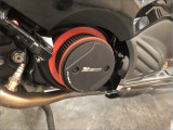 YAMAHA 530 TMAX 