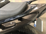YAMAHA 530 TMAX 