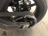 YAMAHA 530 TMAX 