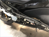 YAMAHA 530 TMAX 