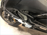 YAMAHA 530 TMAX 