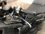 YAMAHA 530 TMAX 