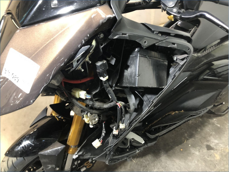 YAMAHA 530 TMAX 