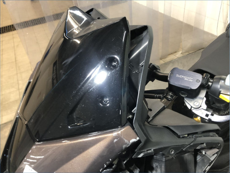 YAMAHA 530 TMAX 