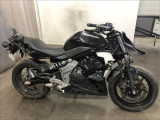 KAWASAKI ER6 F
