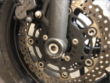 KAWASAKI ER6 F