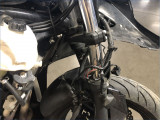 KAWASAKI ER6 F