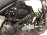 KAWASAKI ER6 F